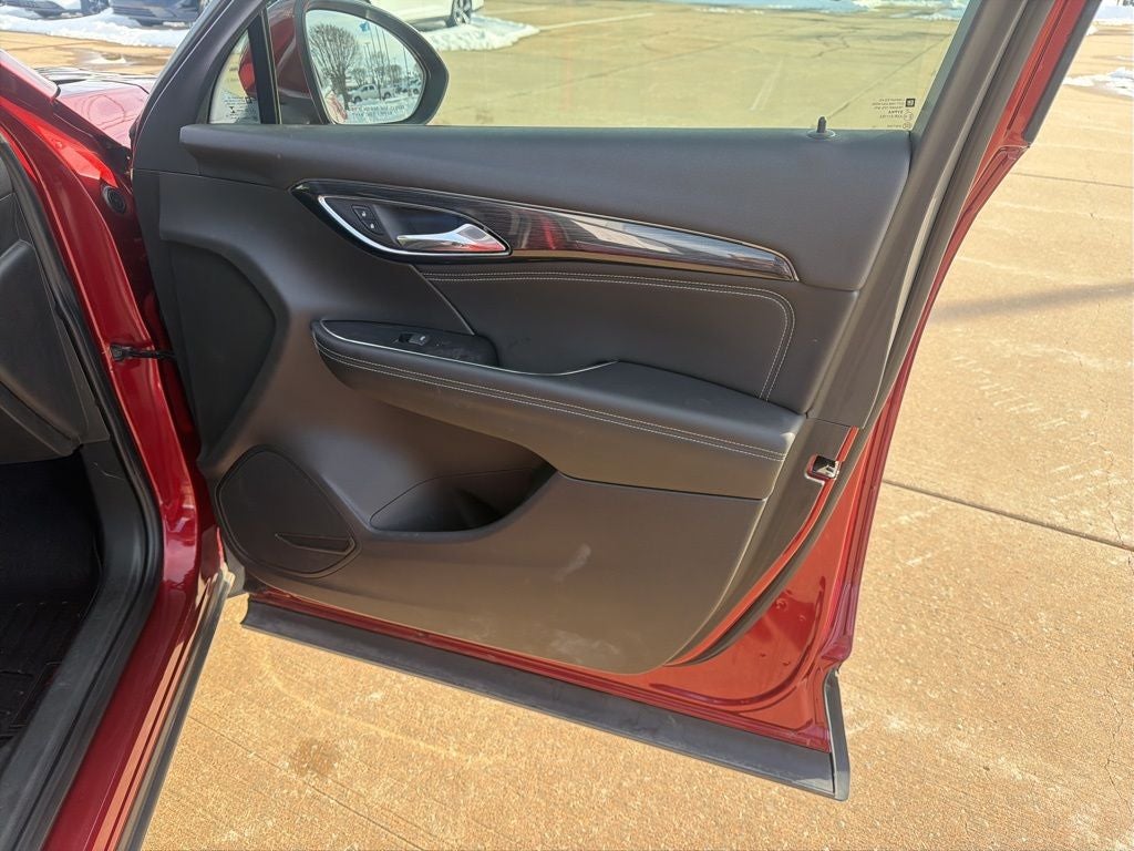 2023 Buick Envision Essence FWD