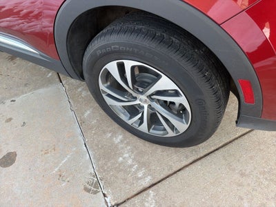 2023 Buick Envision Essence FWD