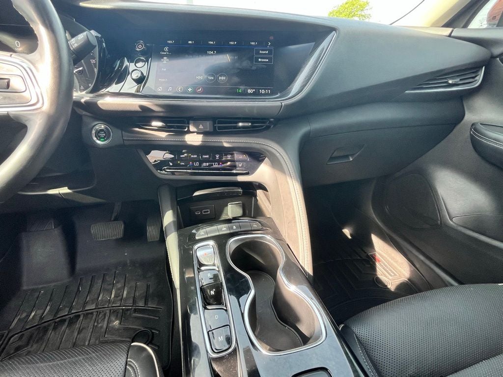 2023 Buick Envision Essence FWD