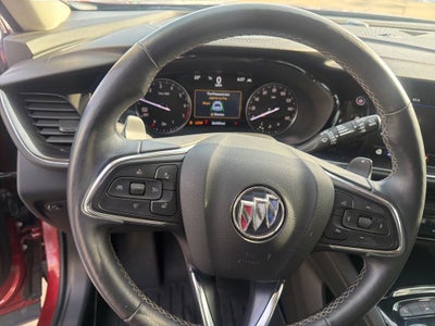 2023 Buick Envision Essence FWD