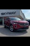 2023 Buick Envision Essence FWD