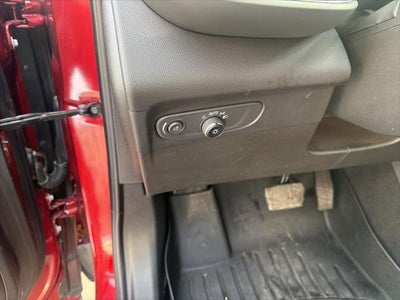 2023 Buick Envision Essence FWD