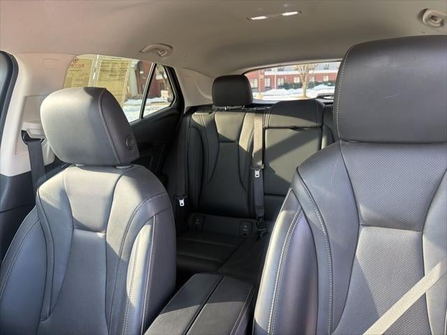 2023 Buick Envision Essence FWD