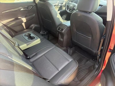 2023 Buick Envision Essence FWD
