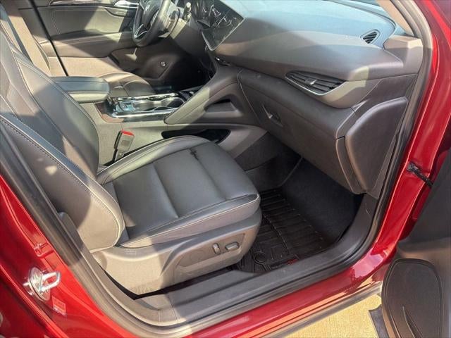 2023 Buick Envision Essence FWD