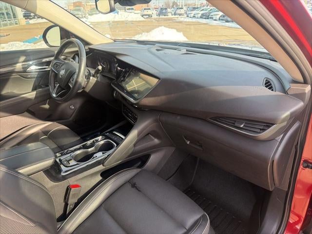 2023 Buick Envision Essence FWD