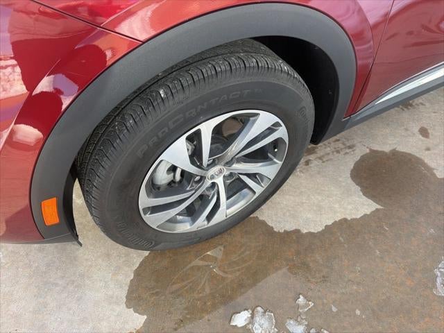 2023 Buick Envision Essence FWD