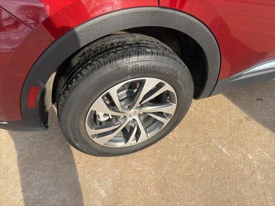 2023 Buick Envision Essence FWD