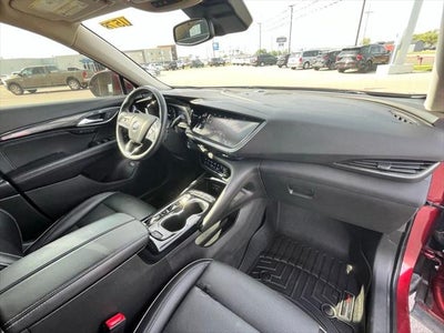 2023 Buick Envision Essence FWD