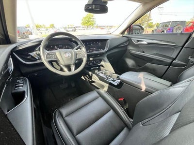 2023 Buick Envision Essence FWD