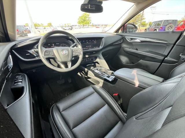 2023 Buick Envision Essence FWD