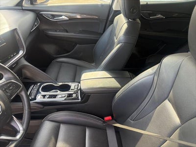 2023 Buick Envision Essence FWD