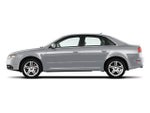 2008 Audi A4 2.0T