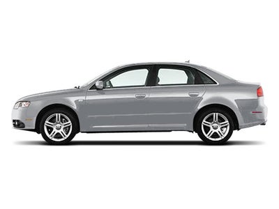 2008 Audi A4 2.0T