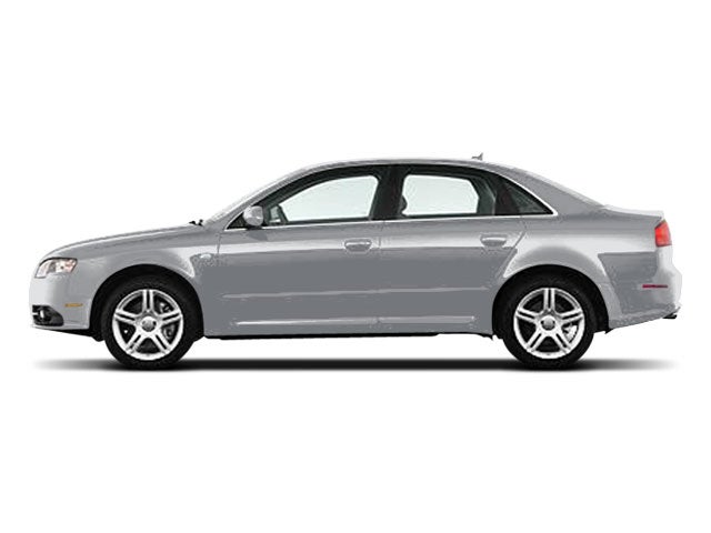 2008 Audi A4 2.0T