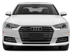 2018 Audi A4 2.0T Premium