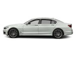 2018 BMW 740i 740i