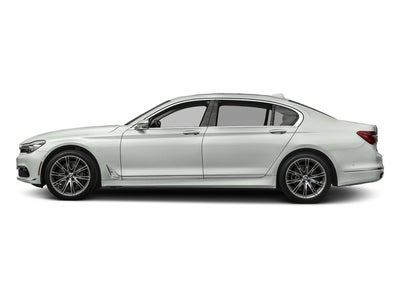 2018 BMW 740i 740i