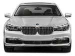2018 BMW 740i 740i
