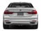 2018 BMW 740i 740i