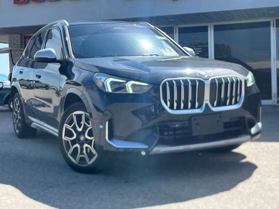 2023 BMW X1 xDrive28i