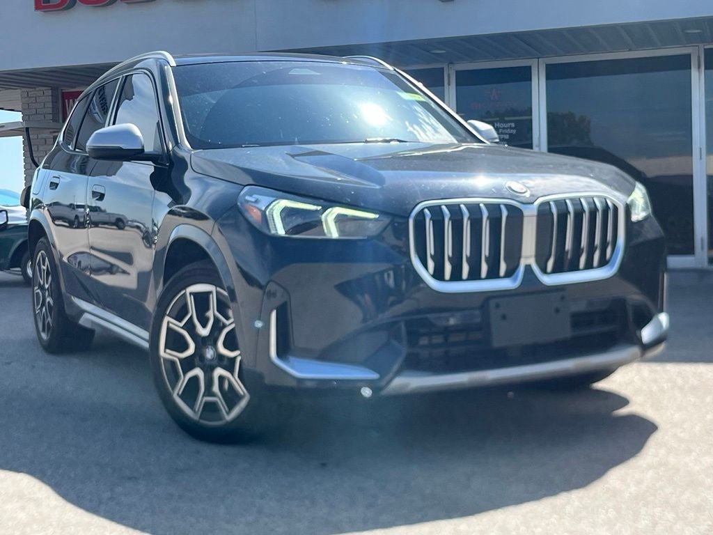 2023 BMW X1 xDrive28i