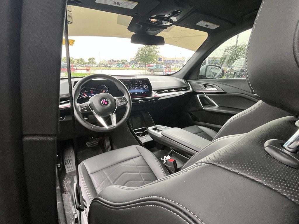 2023 BMW X1 xDrive28i