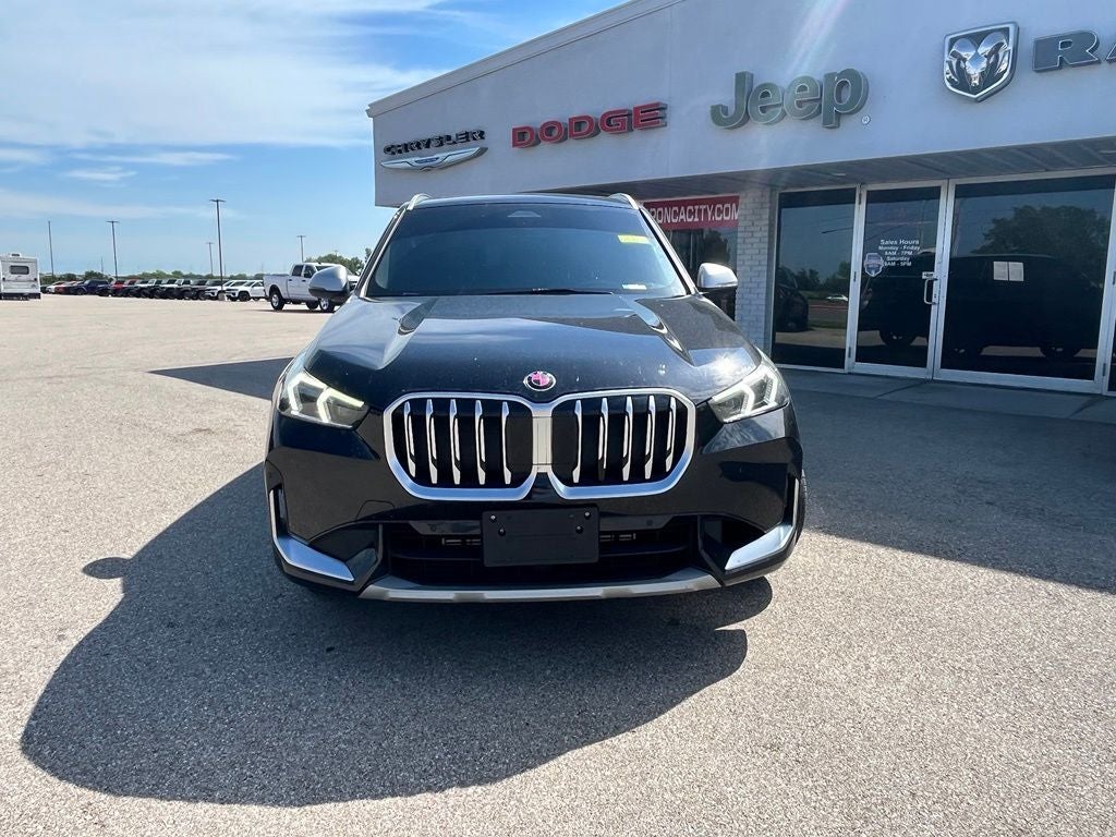 2023 BMW X1 xDrive28i