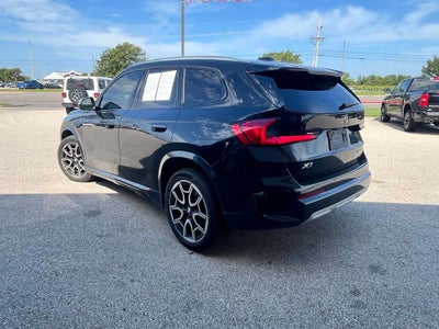 2023 BMW X1 xDrive28i