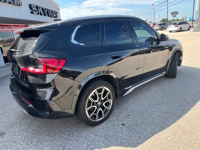 2023 BMW X1 xDrive28i