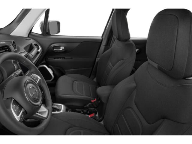 2020 Jeep Renegade Sport FWD