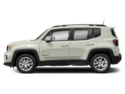2021 Jeep Renegade Sport FWD