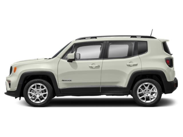 2021 Jeep Renegade Sport FWD