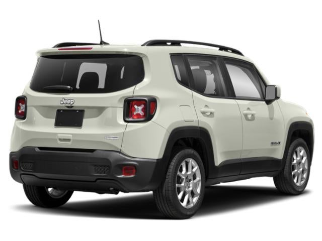 2021 Jeep Renegade Sport FWD