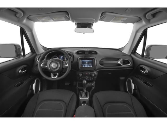 2021 Jeep Renegade Sport FWD