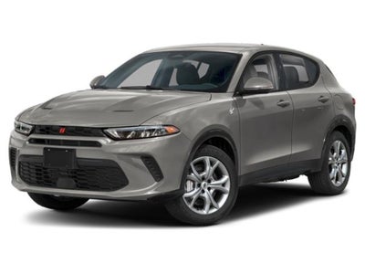 2024 Dodge Hornet R/T EAWD