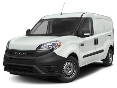 2020 RAM ProMaster City Tradesman Cargo Van