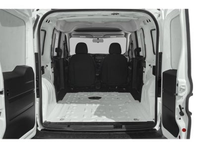 2020 RAM ProMaster City Tradesman Cargo Van