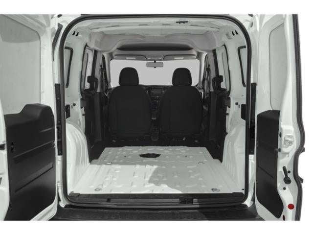 2020 RAM ProMaster City Tradesman Cargo Van
