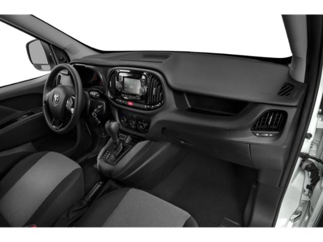 2020 RAM ProMaster City Tradesman Cargo Van