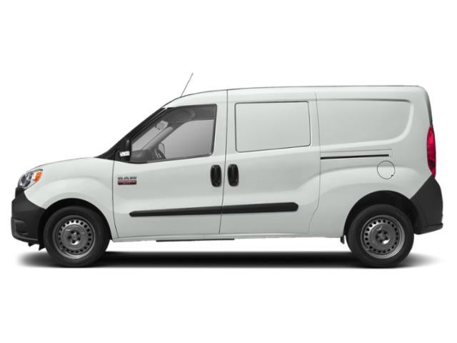 2020 RAM ProMaster City Tradesman Cargo Van