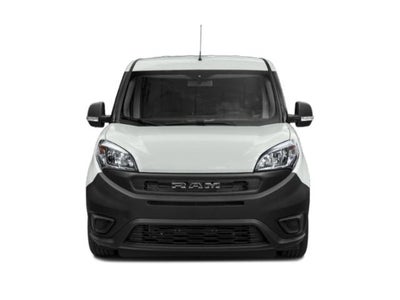 2020 RAM ProMaster City Tradesman Cargo Van