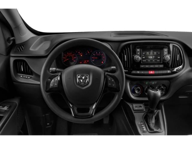 2020 RAM ProMaster City Tradesman Cargo Van