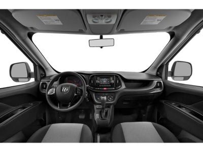 2020 RAM ProMaster City Tradesman Cargo Van