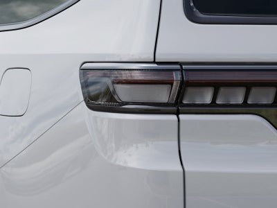 2026 Jeep Grand Wagoneer GRAND WAGONEER L LIMITED RESERVE 4X4