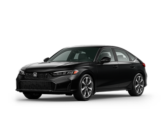 2027 Honda Civic Hatchback Sport Touring Hybrid
