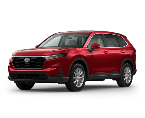 2026 Honda CR-V 2WD EX