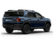 2027 Honda Passport TrailSport Elite Blackout