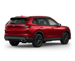 2027 Honda CR-V Sport Hybrid 2WD