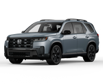 2026 Honda Pilot AWD Black Edition